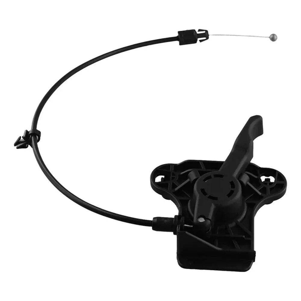 Hood Catch Release Lever Cable for Chrysler 200 (2015-2017)