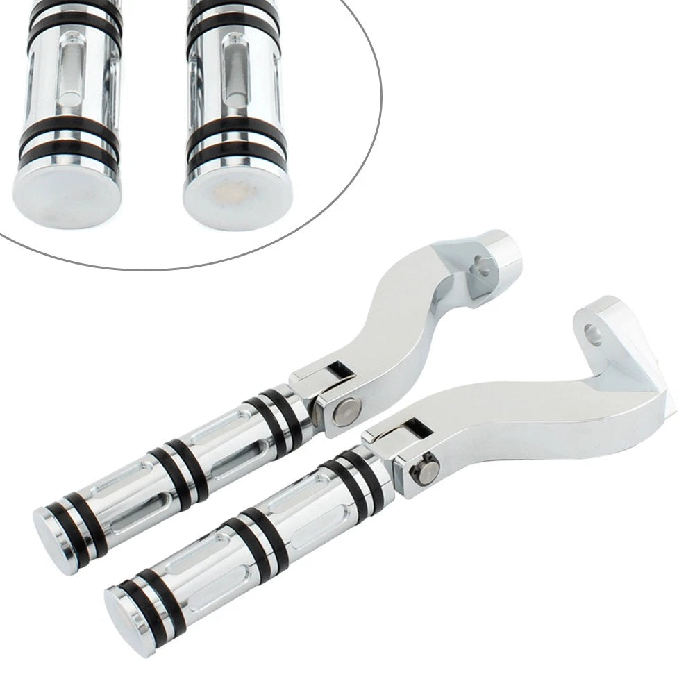 Brake Clutch Hand Levers Grips for Harley Street Glide FLHX Road Glide (2014–2023)