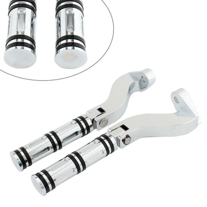 Brake Clutch Hand Levers Grips for Harley Street Glide FLHX Road Glide (2014–2023)