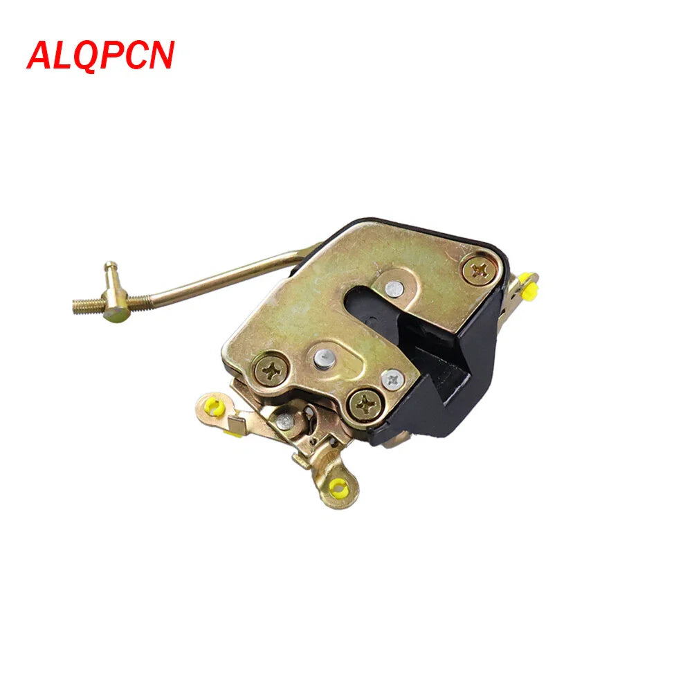 Front Left Door Lock Mechanism for Isuzu Elf Truck N Series (1984-1991)
