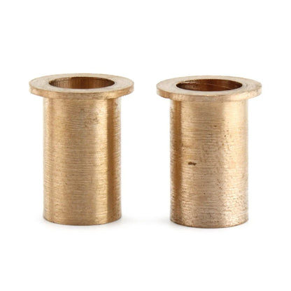 12V Brass Bell Crank Throttle Shaft Linkage Bushings for Cummins (89-98)