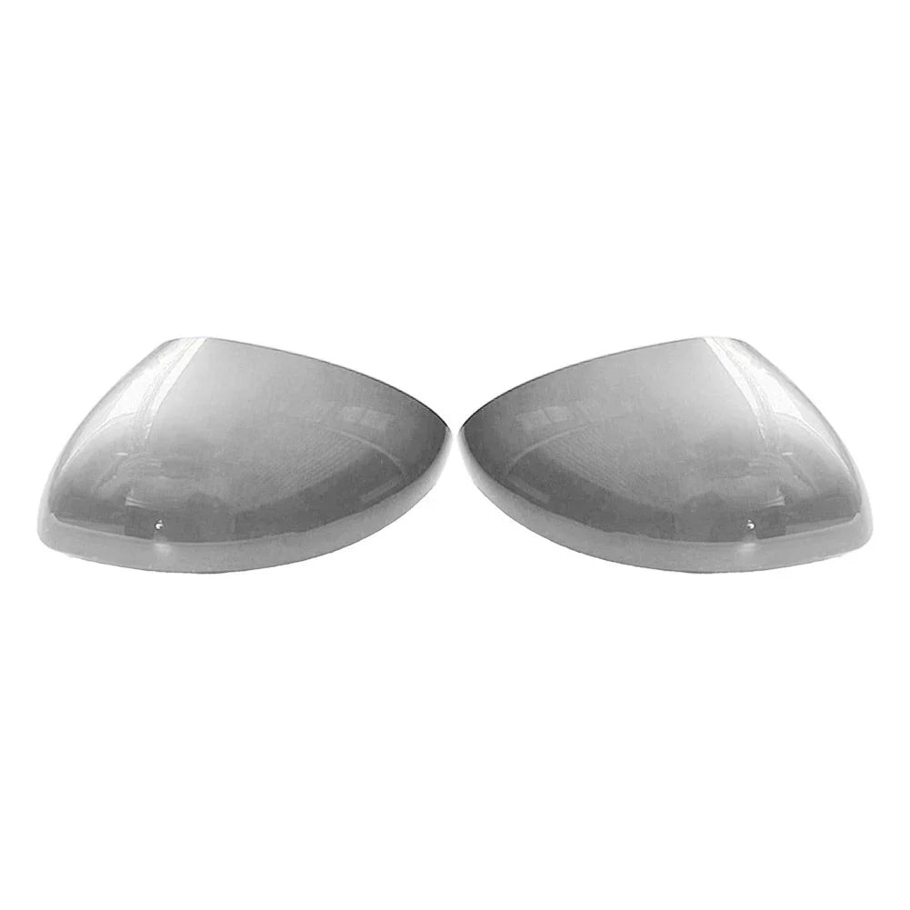 2 x L&R Front Side Mirror Cover Caps for Nissan Altima (2019-2022)