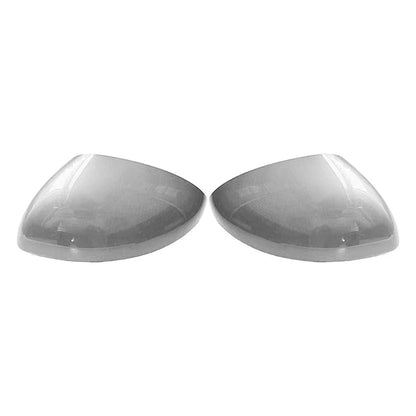 2 x L&R Front Side Mirror Cover Caps for Nissan Altima (2019-2022)