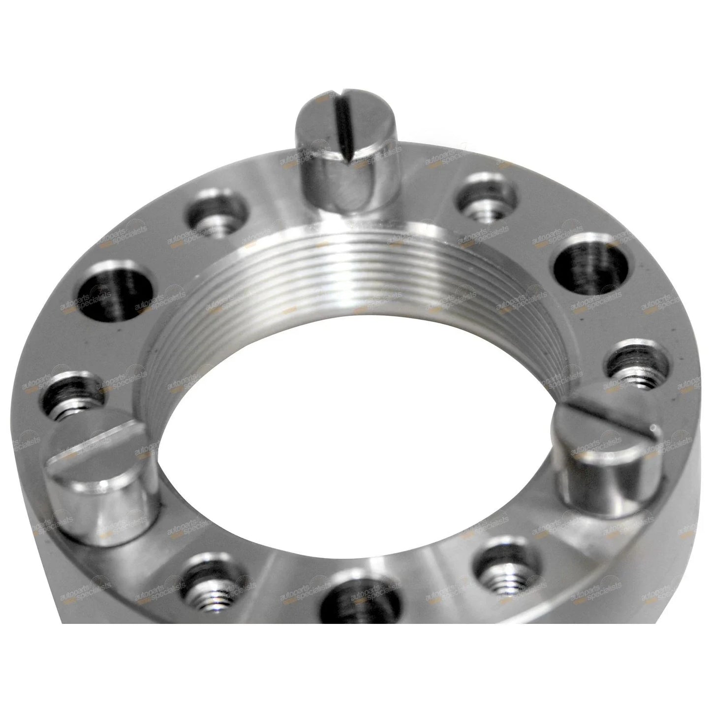Rear Axle Hub Rebuild for Toyota BJ60 FJ60 FJ62 HJ60 HJ61 (1980–1990)