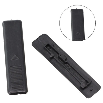 Roof Rail Moulding Clip Cover for Mazda 2 3 6 CX-5 CX-7 CX-9 Kits