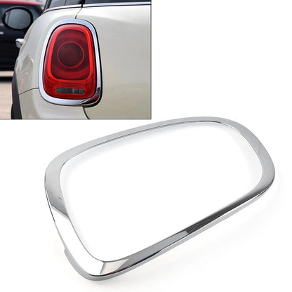 Front Bumper Side Splitter Cover Trim for BMW 1 Series F20 F21 (2011–2015)