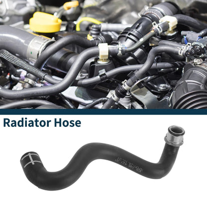 Radiator Hose No.97010642101 for Porsche Panamera (2010–2016)