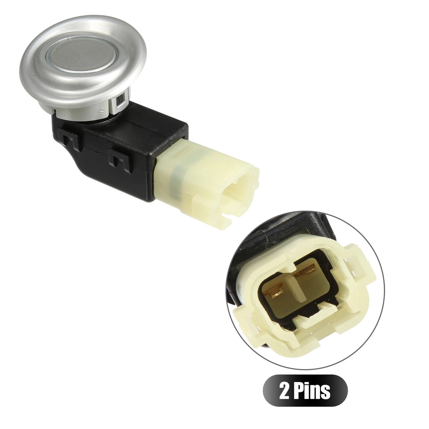 1 Pcs PDC Reverse Parking Assist Sensor for Honda (2006-2011)