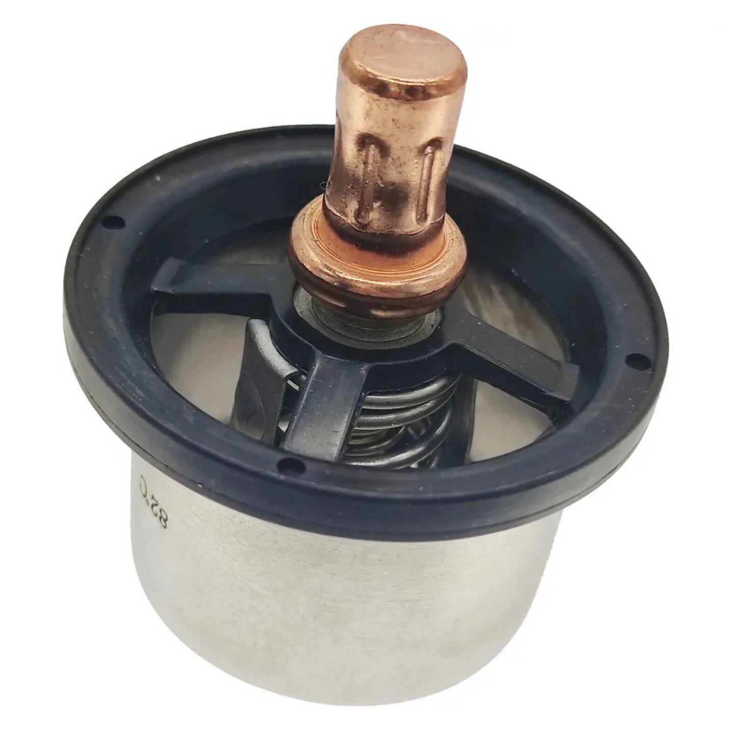 Thermostat for Volvo Penta D4 D6 TAMD63 TAMD122 Diesel Engine (2003–2023)