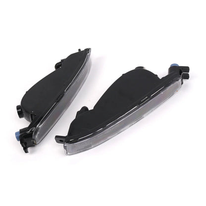 Front Bumper Turn Signal Light Lens Without Bulbs for Beetle (2012–2019)