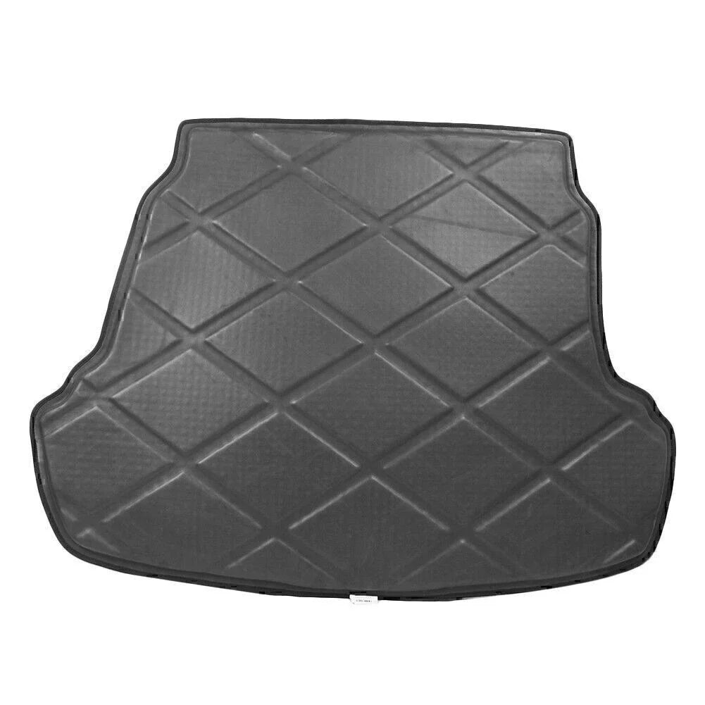 Rear Trunk Liner Cargo Mat for Hyundai Sonata (2015-2017)