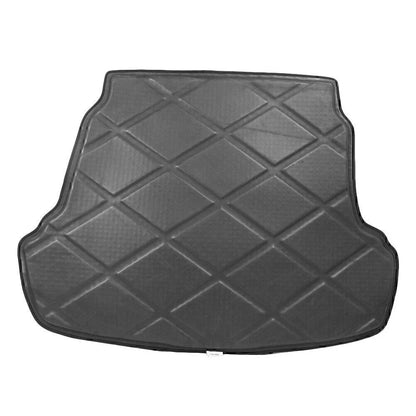 Rear Trunk Liner Cargo Mat for Hyundai Sonata (2015-2017)