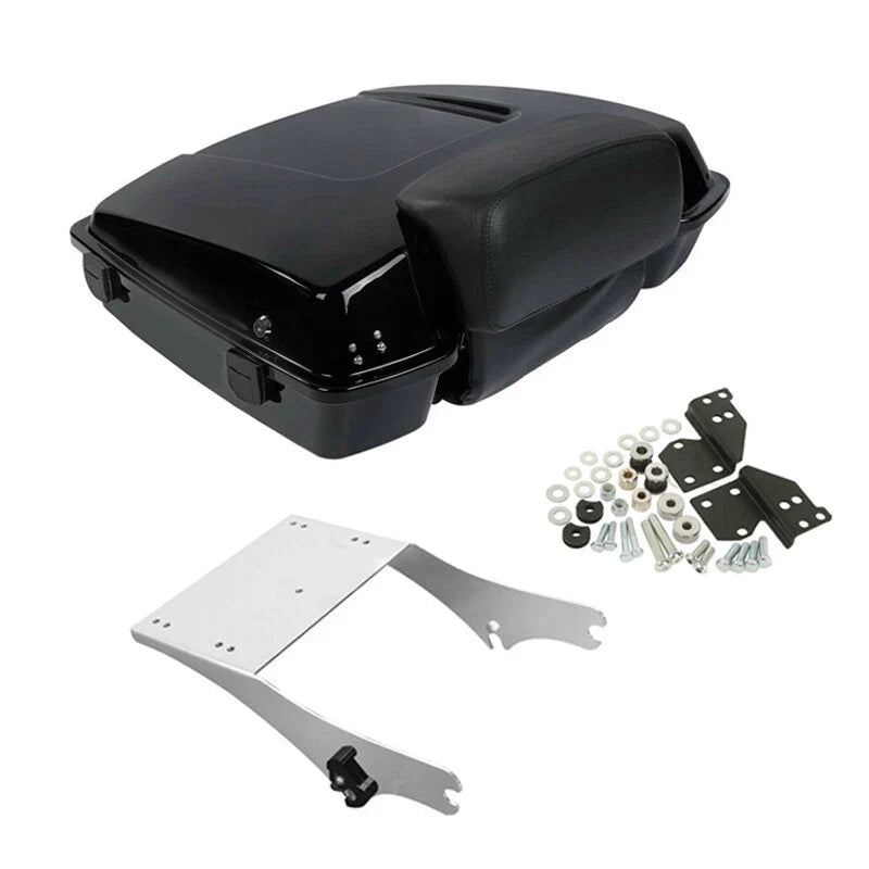 Docking Hardware Kit for Harley Touring (1997 - 2008)