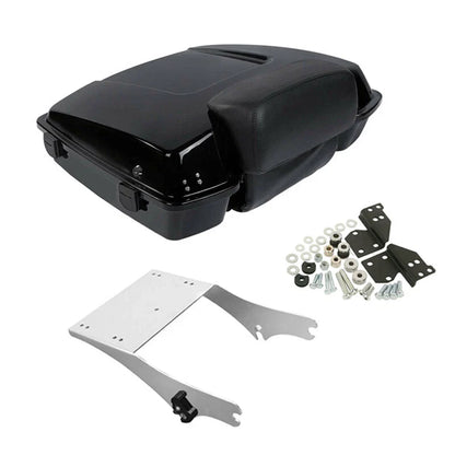 Docking Hardware Kit for Harley Touring (1997 - 2008)