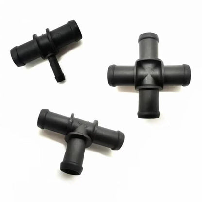 Cooling Heater Hose Connector Set for MINI Cooper S R52 R53 (2002-2006)