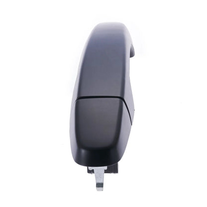 Rear Right Outer Door Handle Black for Holden Commodore VE Statesman WM (2006–2013)