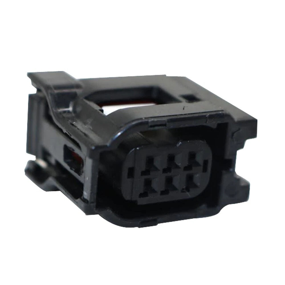 6 Pins Parking Sensor Connector