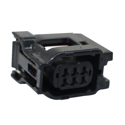 6 Pins Parking Sensor Connector