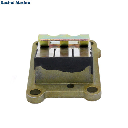Reed Valve Assembly for Yamaha Parsun Hidea 4HP 5HP Outboard (1990–2023)