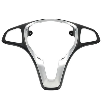 Steering Wheel Trim Cover for Mercedes W176 W246 W205 W117 W218 (2010–2021)