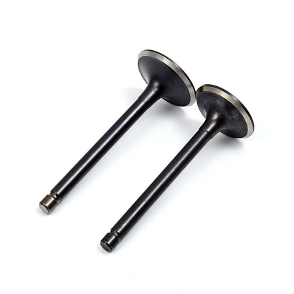 Intake & Exhaust Valve Set for EZGO Gas 4 Stroke 295cc 350cc (1996–Present)