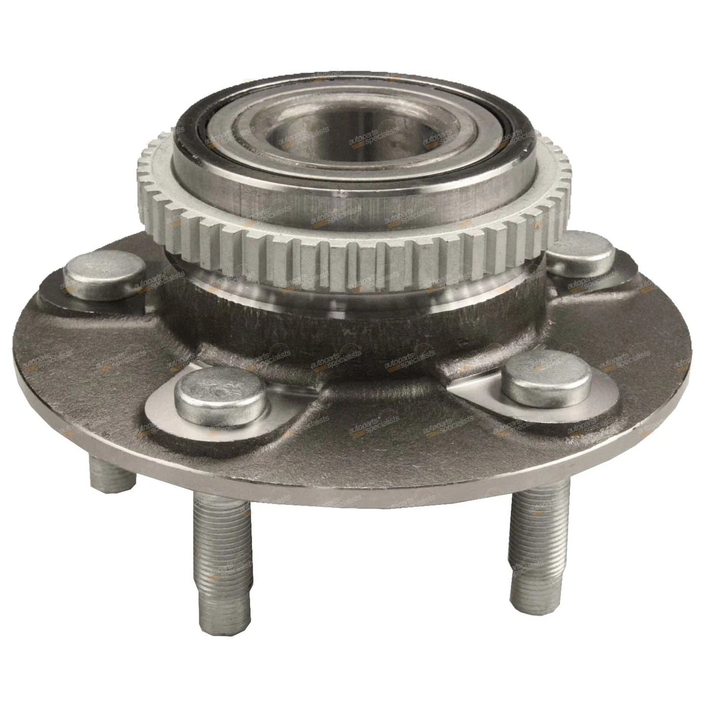 Front Wheel Bearing Hub ABS for Ford AU BA BF Falcon Fairlane (1998-2008)