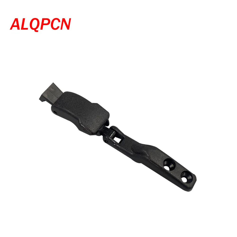 Rear Quarter Window Latch Lock Hinge for Nissan Navara D21 D22 Frontier