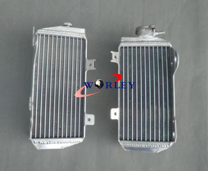 Aluminum Racing Radiator for Honda CRF450R (2015-2016)