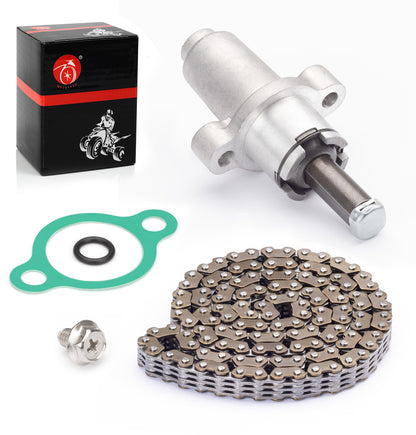 Cam Chain Timing & Tensioner for Suzuki DR650SE (1996–2023)