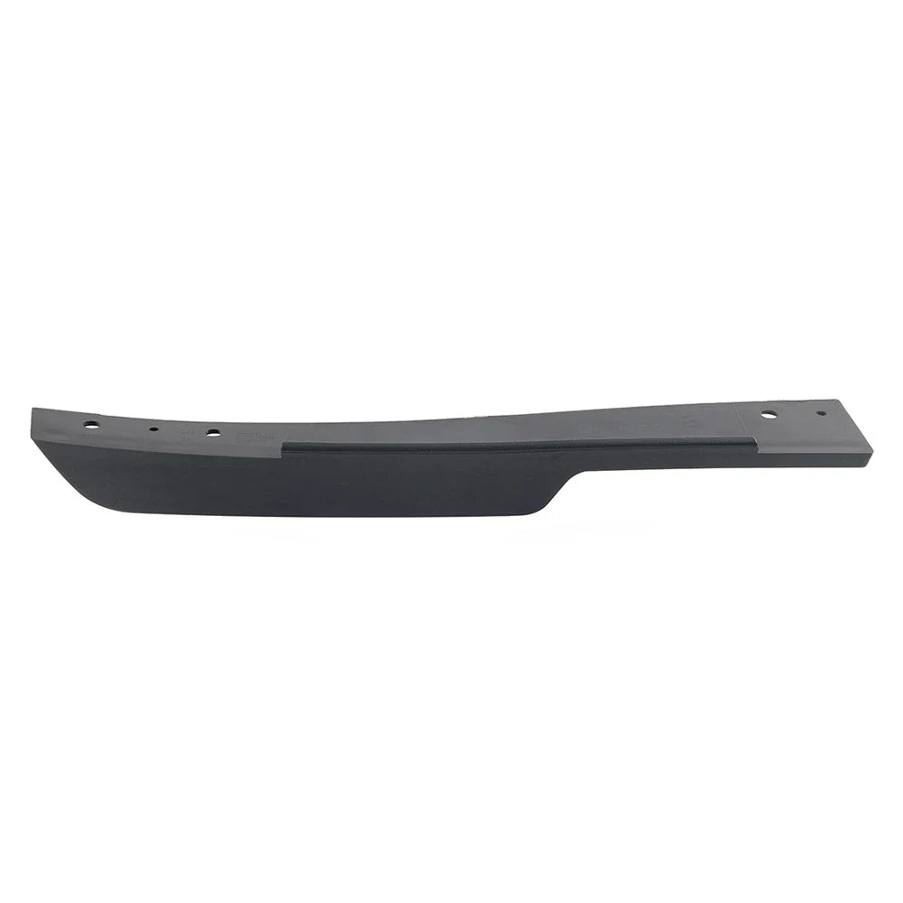 Front Bumper Air Deflector Skirt for Jaguar F-Pace (2016-2023)