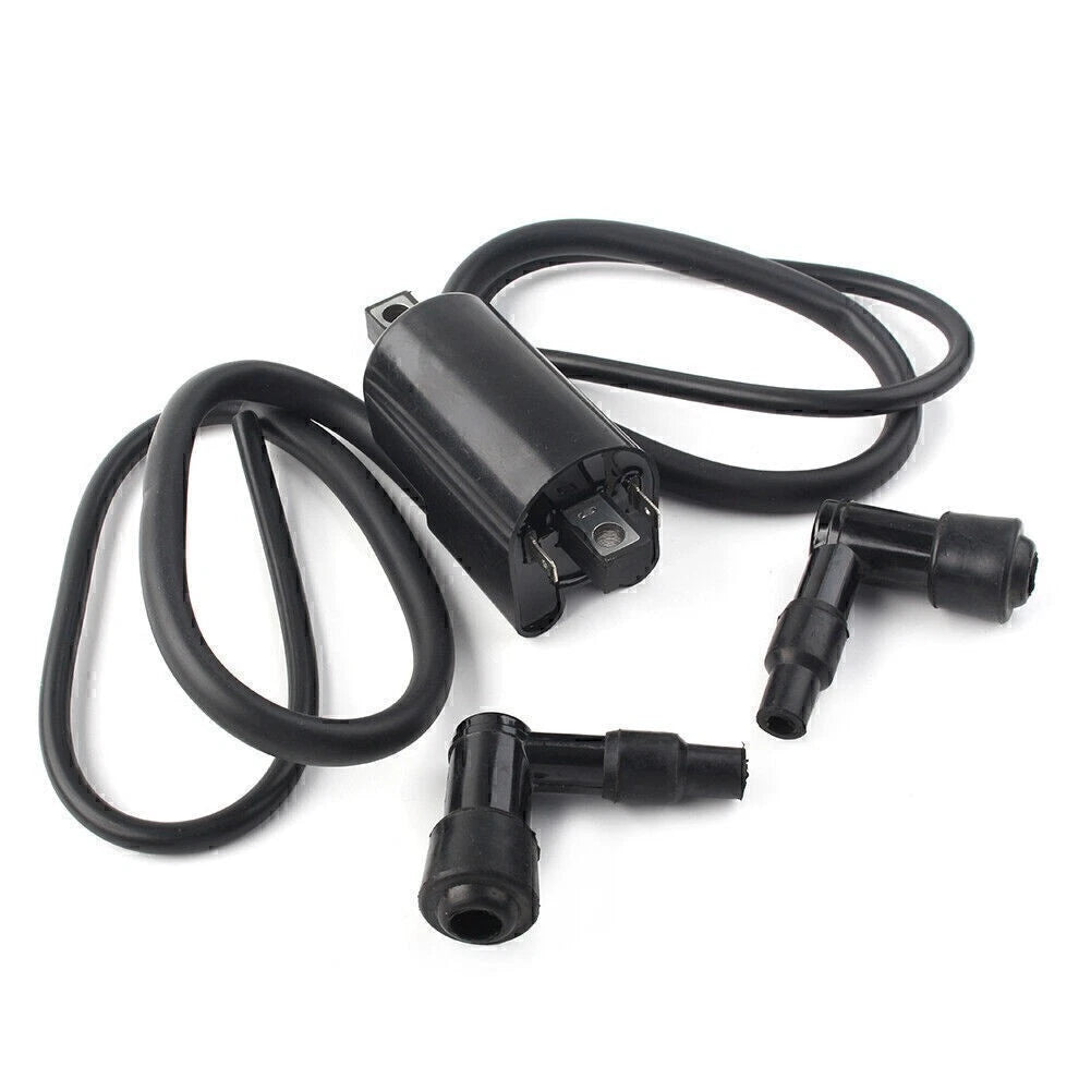 Set of 1 Ignition Coil for Yamaha Banshee 350 (1997–2006)