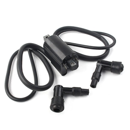 Set of 1 Ignition Coil for Yamaha Banshee 350 (1997–2006)
