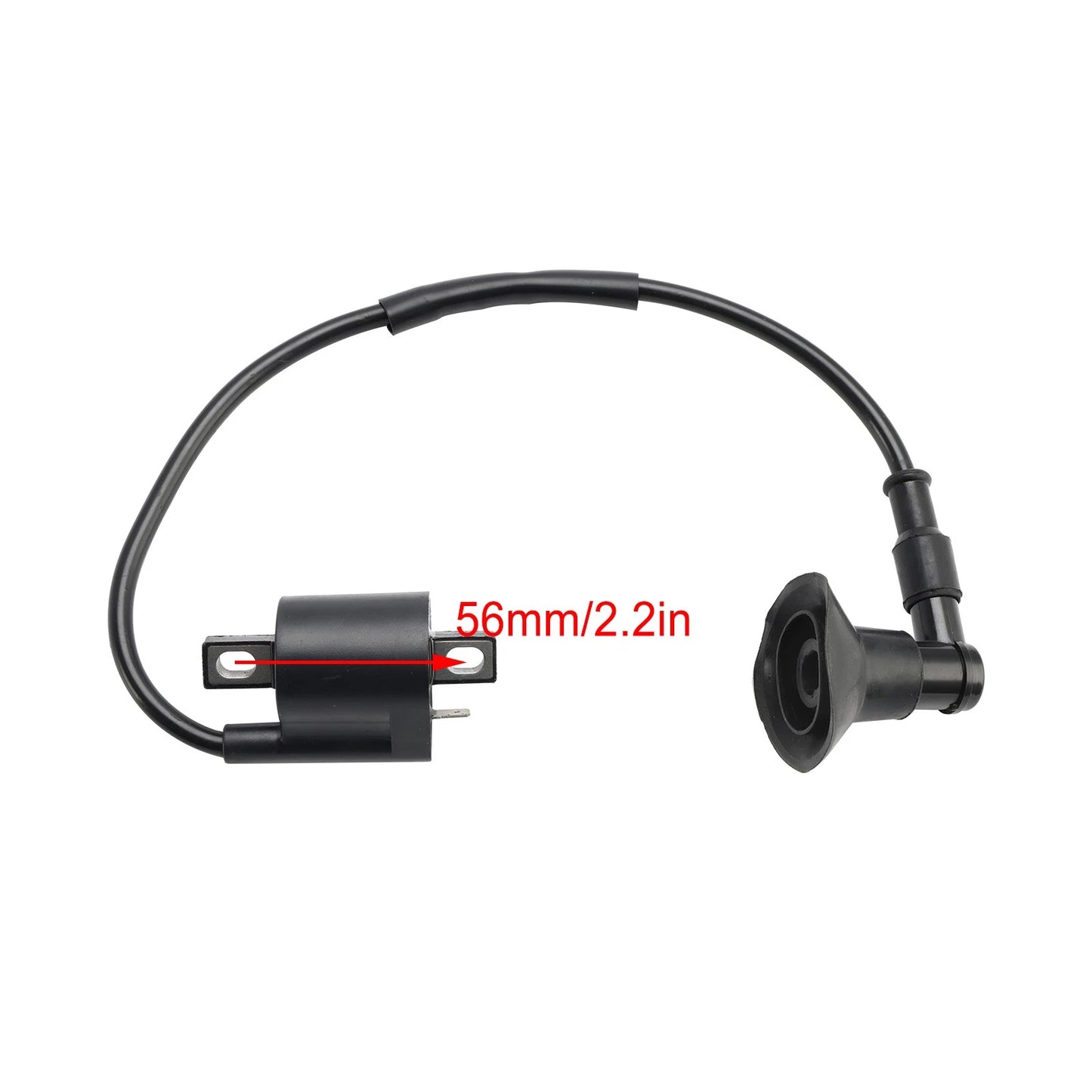 Transmission Belts BD522187 for JDM Aloes Roxsy Bellier (Docker Truck)