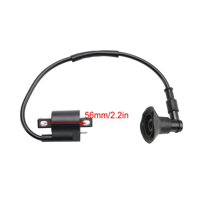 Transmission Belts BD522187 for JDM Aloes Roxsy Bellier (Docker Truck)