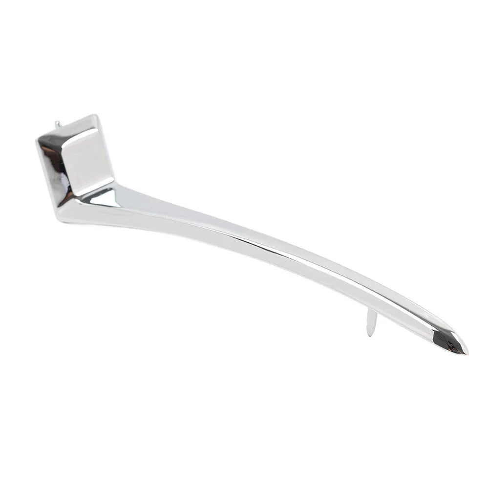 Chrome Headlight Cover Trim for Harley Road King (1994-2023)