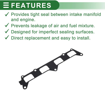Engine Intake Manifold Gasket for Volkswagen Passat (2007–2010) No. 036129717L