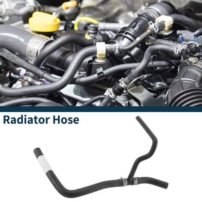 Radiator Hose for Chevrolet Evanda (2003–2006) OE 96349347