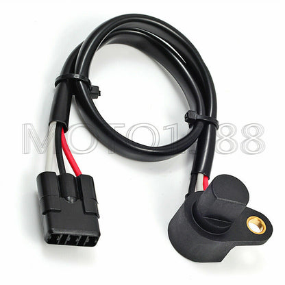 Speed Sensor for GSXR 600/750 (2001–2006)