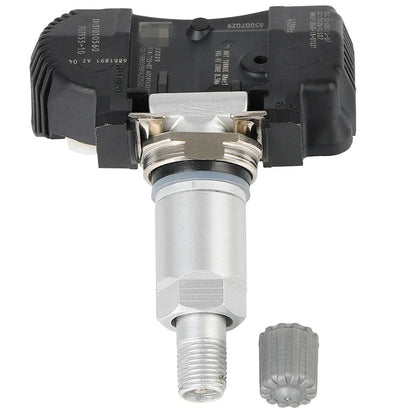 4 x TPMS Tire Pressure Sensors for BMW 2 3 Series (2014-2021)