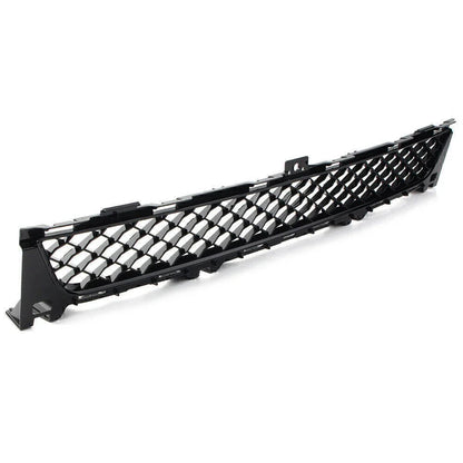 ABS Front Lower Central Mesh Grille for Jaguar XJ (2010-2015) 1 x pc