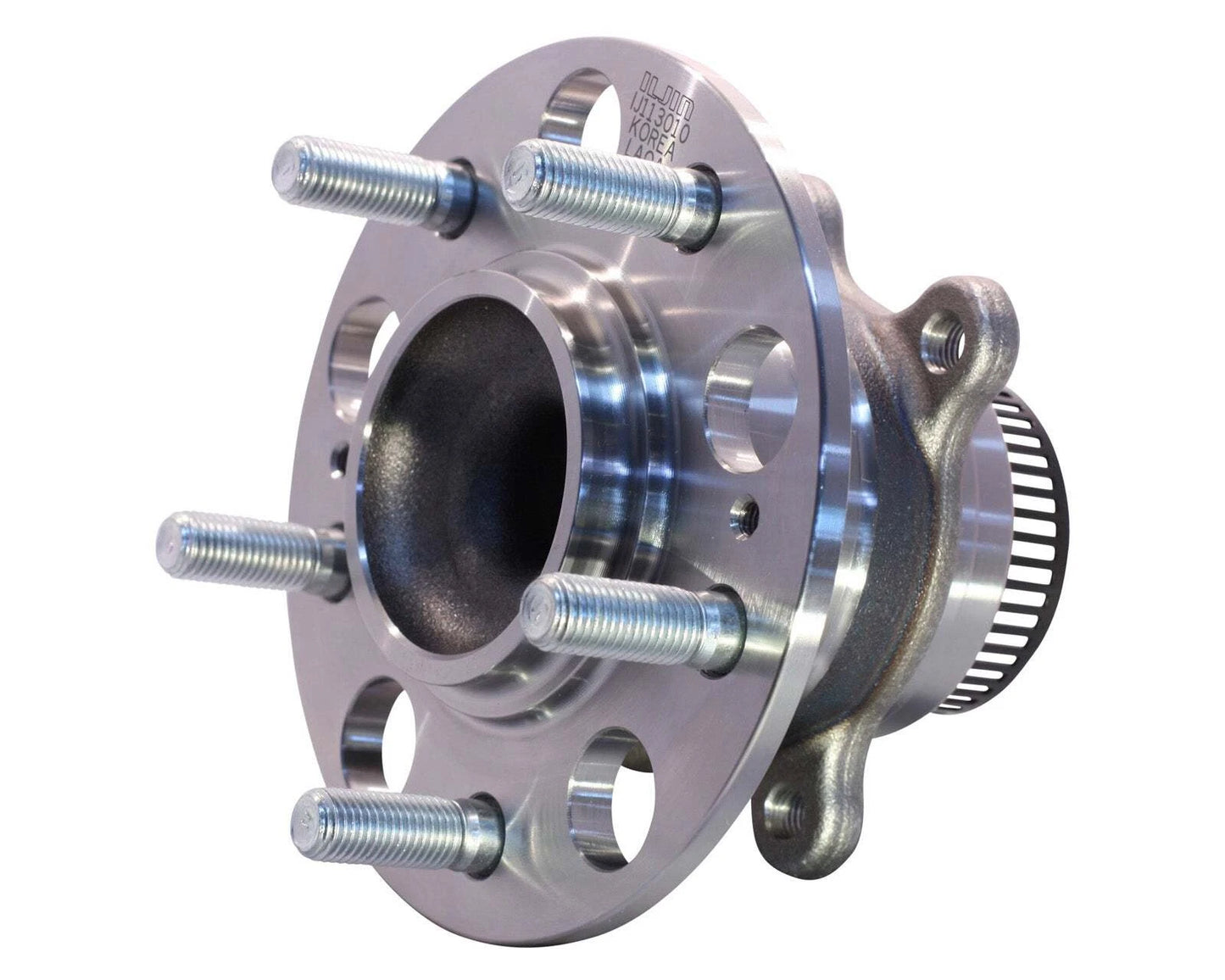 Rear Wheel Bearing Hub for Hyundai Elantra HD (2000–2006)