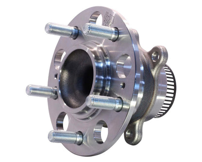Rear Wheel Bearing Hub for Hyundai Elantra HD (2000–2006)