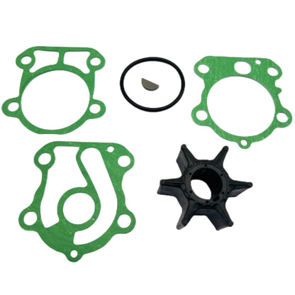 Water Pump Impeller Kit for Yamaha 4-Stroke 75-100 HP