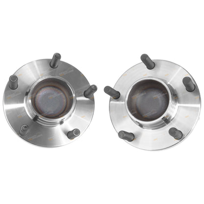 Front Wheel Bearing Kit for Holden HSV GTS (1998)