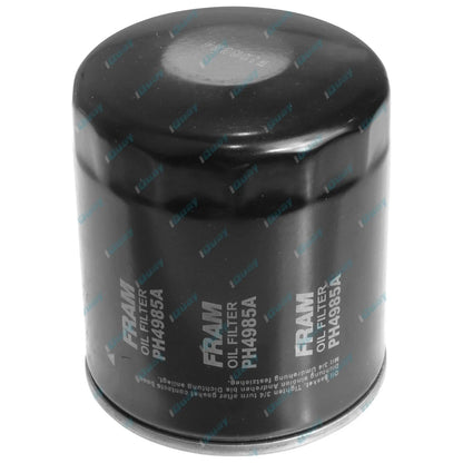 FRAM Engine Oil Filter for Toyota Soarer UZZ30 UZZ31 UZZ32 4.0L V8 (1991-1996)