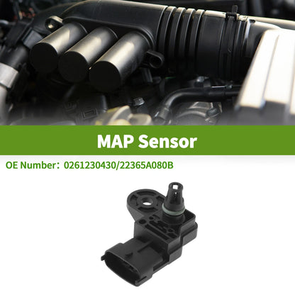 MAP Sensor No.0261230430 for Ford Transit Connect (2010–2013)