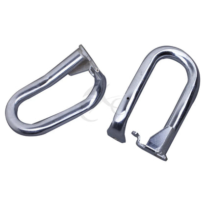 Engine Guards Crash Bars for Honda Goldwing 1800 GL1800 (2001-2017)