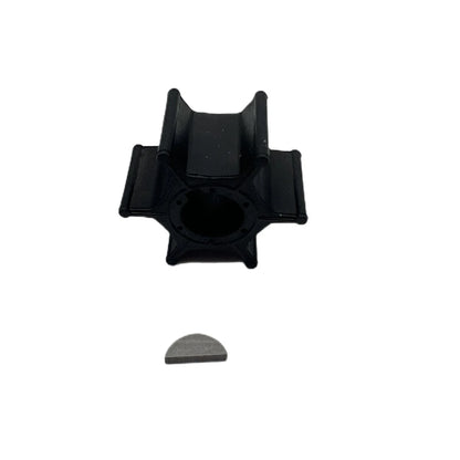 Water Pump Impeller Kit for Suzuki Outboard 9.9 15 HP (1990–2023)
