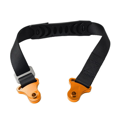 Adjustable Windshield Extension for Universal Motorcycle (2010–2023)