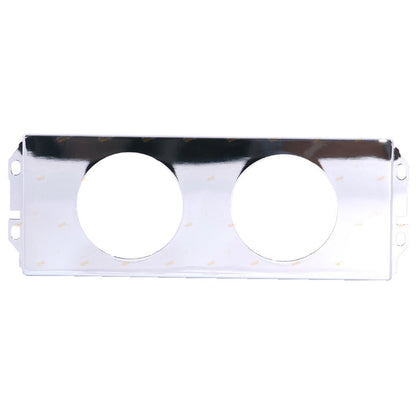 Chrome Instrument Holder for Mazda MX-5 (1989–1998)